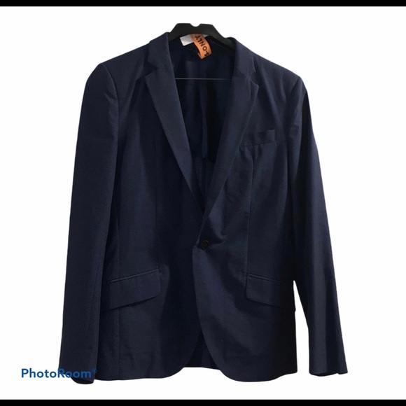 Armani Exchange Other - Armani Exchange blazer jacket
